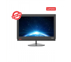 Desktop LENOVO AIO | ThinkCenTre M700Z-BLACK [ i5-6500/8GB/500GB HDD/ 22"HD+] - Second hand 